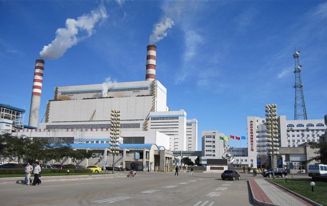 電廠消殺